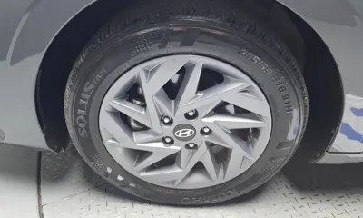 Hyundai Avante 2025, 18383 км, за 12603.39 USD