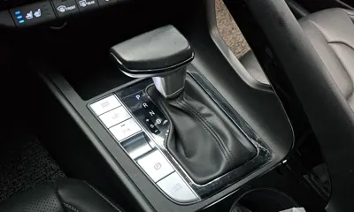 Hyundai Avante 2025, 18383 км, за 12603.39 USD - фото 9