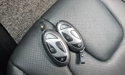 Hyundai Avante 2025, 18383 км, за 12603.39 USD - фото 20