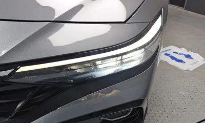 Hyundai Avante 2025, 18383 км, за 12603.39 USD - фото 22
