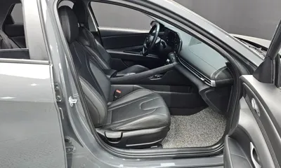 Hyundai Avante 2025, 18383 км, за 12603.39 USD - фото 26