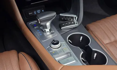 Genesis G70 2019, 165311 км, за 9042.42 USD - фото 9