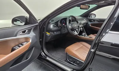 Genesis G70 2019, 165311 км, за 9042.42 USD - фото 10