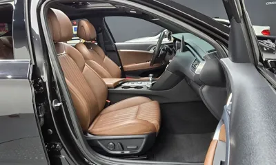 Genesis G70 2019, 165311 км, за 9042.42 USD - фото 11