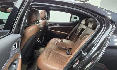 Genesis G70 2019, 165311 км, за 9042.42 USD - фото 12