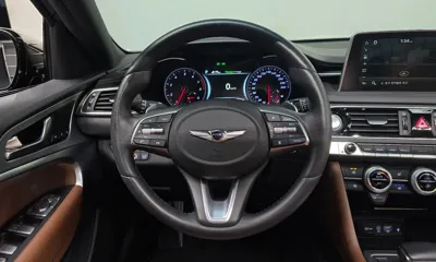 Genesis G70 2019, 165311 км, за 9042.42 USD - фото 13