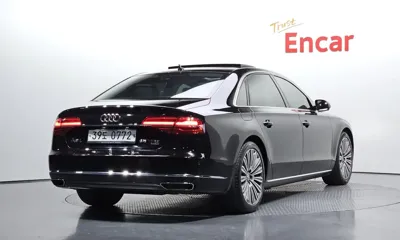 Audi A8 2016, 113182 км, за 18031.05 USD