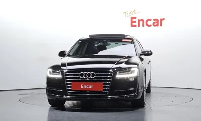 Audi A8 2016, 113182 км, за 18031.05 USD