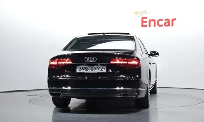 Audi A8 2016, 113182 км, за 18031.05 USD