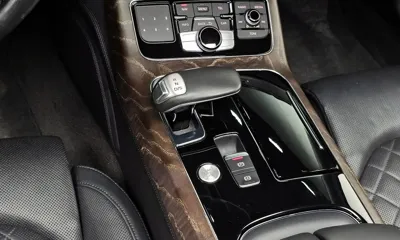 Audi A8 2016, 113182 км, за 18031.05 USD - фото 9