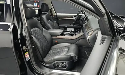 Audi A8 2016, 113182 км, за 18031.05 USD - фото 10