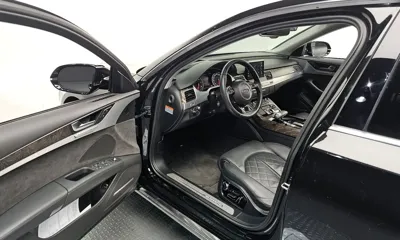 Audi A8 2016, 113182 км, за 18031.05 USD - фото 11