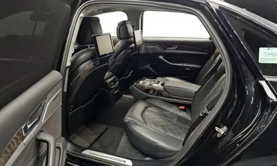 Audi A8 2016, 113182 км, за 18031.05 USD - фото 12