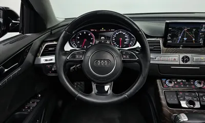 Audi A8 2016, 113182 км, за 18031.05 USD - фото 13