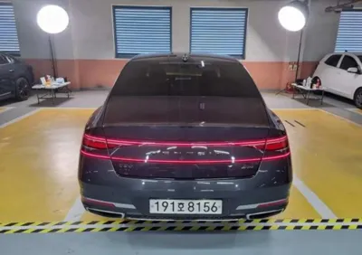 Genesis G90 2023, 83929 км, за 8521.18 USD