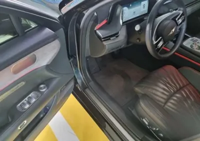 Genesis G90 2023, 83929 км, за 8521.18 USD