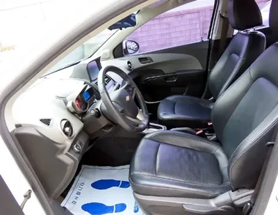 ChevroletGMDaewoo Aveo 2013, 132571 км, за 1772.35 USD