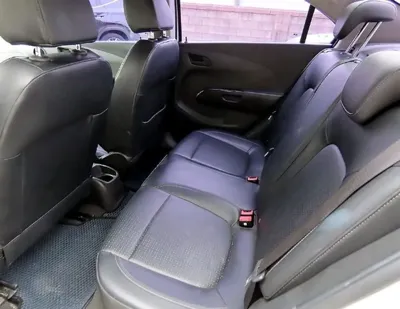 ChevroletGMDaewoo Aveo 2013, 132571 км, за 1772.35 USD - фото 6