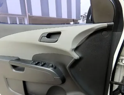 ChevroletGMDaewoo Aveo 2013, 132571 км, за 1772.35 USD - фото 11