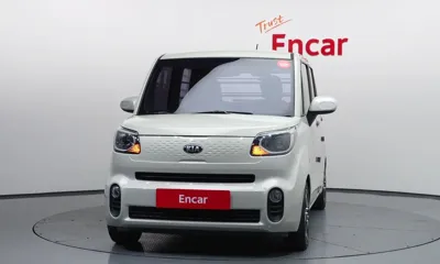 Kia Ray 2018, 111797 км, за 4299.68 USD