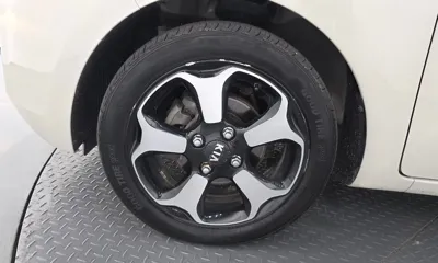 Kia Ray 2018, 111797 км, за 4299.68 USD
