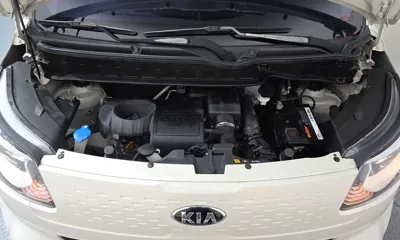 Kia Ray 2018, 111797 км, за 4299.68 USD - фото 6