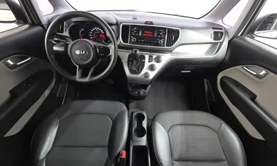 Kia Ray 2018, 111797 км, за 4299.68 USD - фото 7
