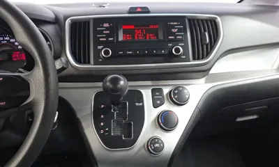 Kia Ray 2018, 111797 км, за 4299.68 USD - фото 13