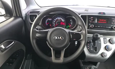 Kia Ray 2018, 111797 км, за 4299.68 USD - фото 14
