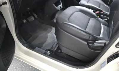 Kia Ray 2018, 111797 км, за 4299.68 USD - фото 17