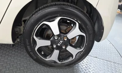 Kia Ray 2018, 111797 км, за 4299.68 USD - фото 21