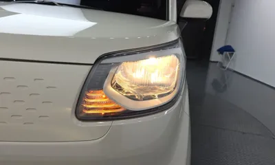 Kia Ray 2018, 111797 км, за 4299.68 USD - фото 22