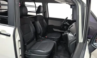 Kia Ray 2018, 111797 км, за 4299.68 USD - фото 26