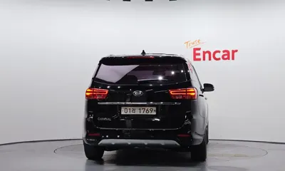 Kia Canival 2019, 98416 км, за 9744.52 USD - фото 4