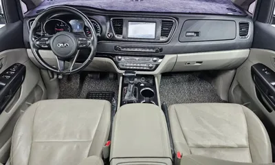 Kia Canival 2019, 98416 км, за 9744.52 USD - фото 7