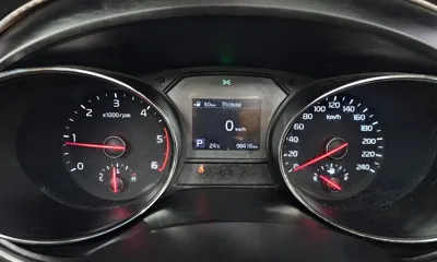 Kia Canival 2019, 98416 км, за 9744.52 USD - фото 8