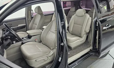 Kia Canival 2019, 98416 км, за 9744.52 USD - фото 11