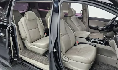 Kia Canival 2019, 98416 км, за 9744.52 USD - фото 12