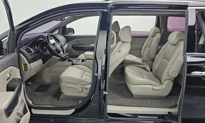 Kia Canival 2019, 98416 км, за 9744.52 USD - фото 13