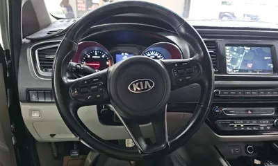 Kia Canival 2019, 98416 км, за 9744.52 USD - фото 14