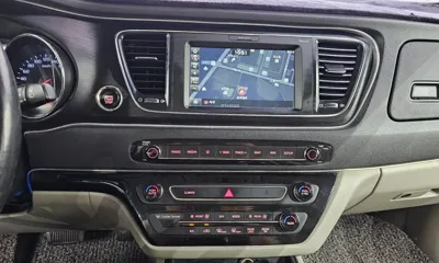 Kia Canival 2019, 98416 км, за 9744.52 USD - фото 15