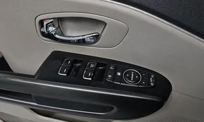 Kia Canival 2019, 98416 км, за 9744.52 USD - фото 19