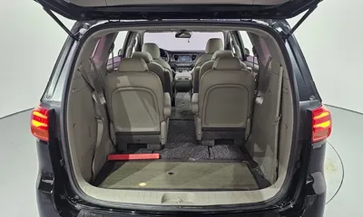 Kia Canival 2019, 98416 км, за 9744.52 USD - фото 20