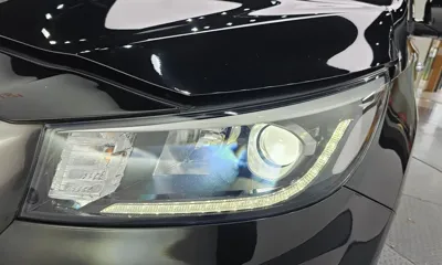 Kia Canival 2019, 98416 км, за 9744.52 USD - фото 22