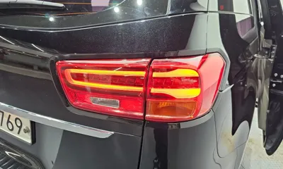 Kia Canival 2019, 98416 км, за 9744.52 USD - фото 23