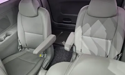 Kia Canival 2019, 98416 км, за 9744.52 USD - фото 29