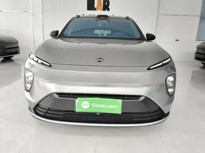 Nio ES8 2023, 89400 км, за 33204.21 USD