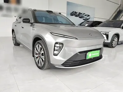 Nio ES8 2023, 89400 км, за 33204.21 USD