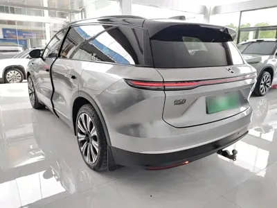 Nio ES8 2023, 89400 км, за 33204.21 USD