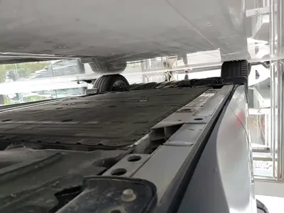 Nio ES8 2023, 89400 км, за 33204.21 USD - фото 22